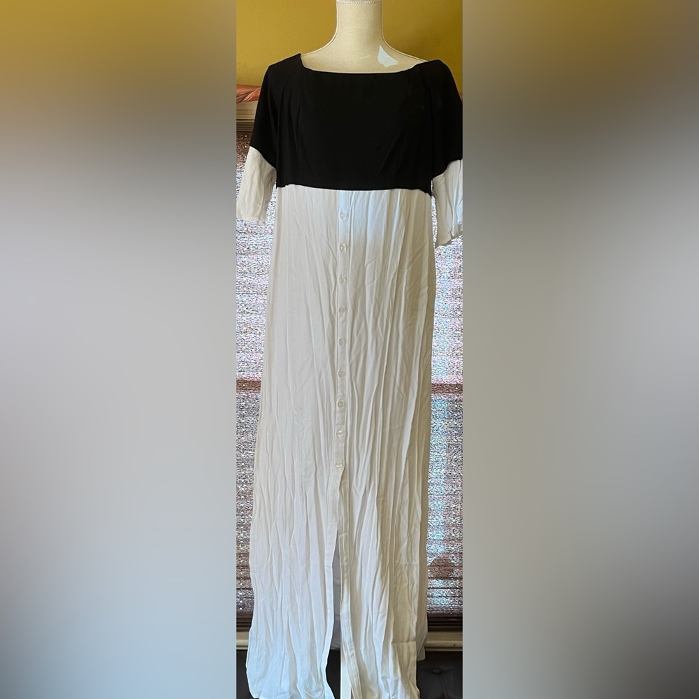 Venus light and breezy summer dress.